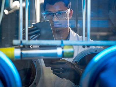 La producción y exportación automotriz mexicana dañada por la falta de chips