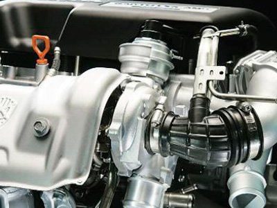 Los turbos y las performances