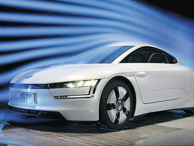 Aspectos aerodinámicos: diseño y estilo