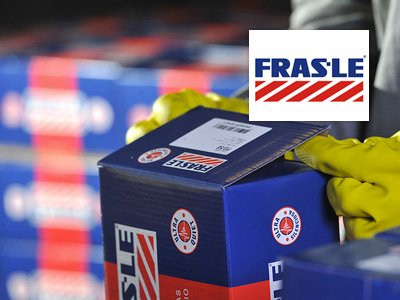Fras-Le creció un 20% tras la adquisición de Nakata