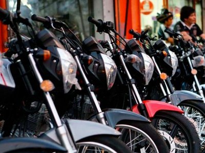 Arranca la Cuarta Etapa del Programa ‘Mi Moto’