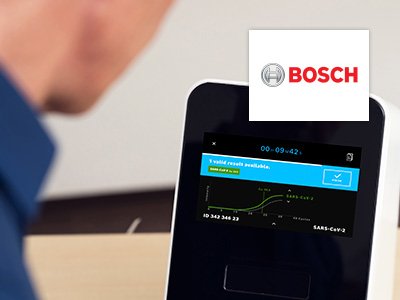 Inteligencia artificial y conectividad. La apuesta de Bosch para 2021