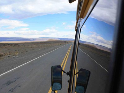 Los costos para el transporte siguen en aumento