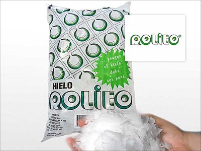 Rolito y su línea de productos