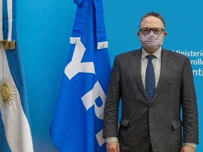 YPF lanzó #Ympulso para el desarrollo de las PYMES nacionales