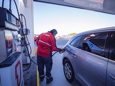 Se postergó el aumento del impuesto a los combustibles