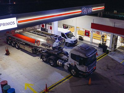 La Secretaría de Energía implementa el nuevo Programa de Control de Calidad