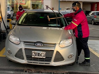 Advierten sobre un nuevo costo para las Estaciones de Servicio