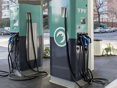 Nuevos avances hacia la electrificación