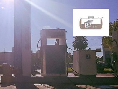 El Emporio del Tanque también brinda Soluciones Ambientales