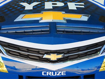 GM e YPF firmaron un convenio que extiende su alianza hasta 2023