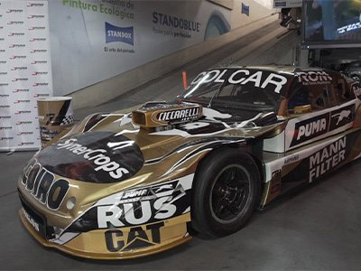 Puma Lubricants realizó un evento exclusivo para sus distribuidores