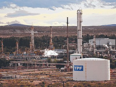 Gestión integral de combustible: consejos para la manipulación de los combustibles