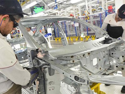 Novedades sobre ruedas