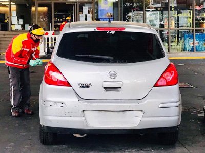 La renovación de Controladores Fiscales