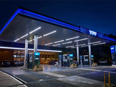 La transformación del negocio de las Estaciones de Servicio irá al ritmo de la transición energética