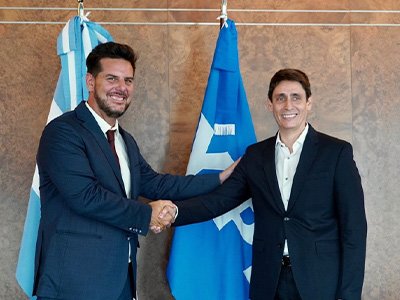 Más Estaciones de Servicio para camiones