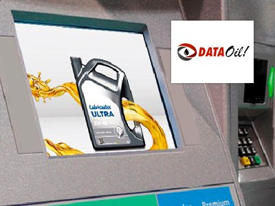DATAVIEW, la tecnología que revolucionará su Estación