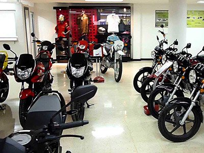 Se extendió el Plan de Financiación a 250 mil pesos e incorporaron nuevos modelos  para ‘Programa Mi Moto’