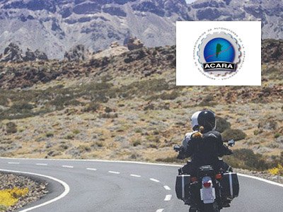 La venta de motos continuó acelerando en mayo