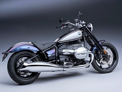 BMW Motorrad amplía la gama de equipamiento de las R18 Y R18 Classic