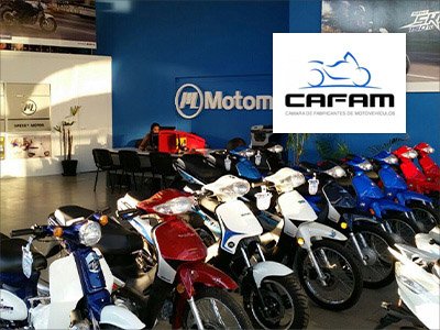 Plan Mi Moto: Sexta Etapa