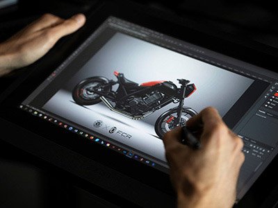 La Honda CMX 1100 Rebel ”Doble Personalidad”