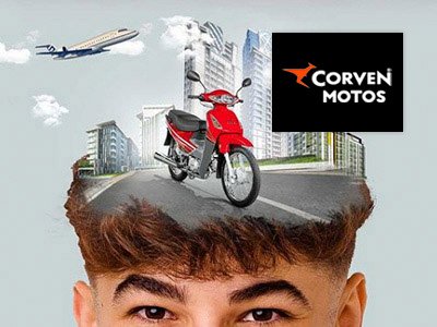 Corven, con nueva Campaña de comunicación: ¿Ya sabes donde ir?