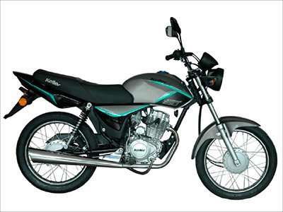 Ficha Técnica: Keller – Straus Base 150