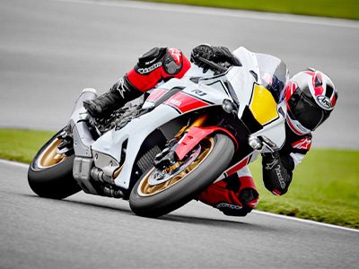 Yamaha, 60 años de competición en el Campeonato del Mundo de Velocidad