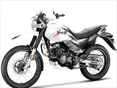 Gilera distribuirá en Argentina las motos indias Hero