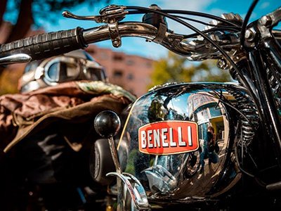 ”Benelli Week” por primera vez en Córdoba