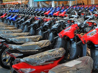 Plan ”Mi Moto” décima etapa