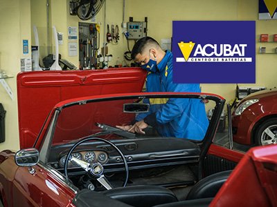 Instructivo Acubat: ¿Cómo ‘leer’ una batería?