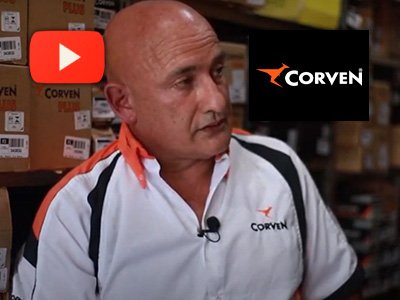 Institucional Corven: Historias de Taller – Suspensión Dorrego