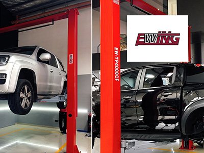 Apuesta y compromiso Ewing