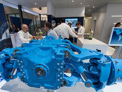 Automechanika Frankfurt con un nuevo concepto para 2021