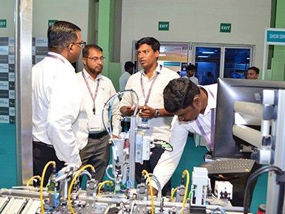 Se pospone la 13° Edición del Salón del Chennai