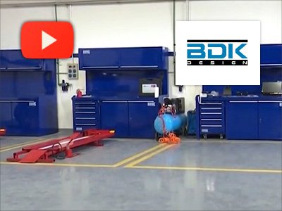 Instructivo BDK: Recomendaciones Para Organizar su Lugar de Trabajo 02