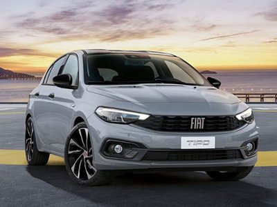 Nuevo Tipo City Sport, Tecnología Fiat para el mercado español