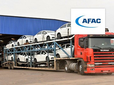 AFAC presentó su informe sobre Flota Circulante en Argentina