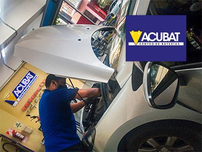 ‘Alerta baterías’ llega el frío y el temor al arranque 