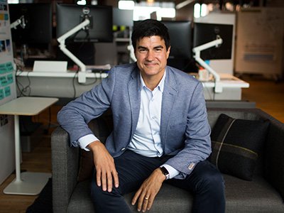 Ford Pro, un negocio global para vehículos comerciales