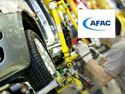 Convenio de cooperación técnica entre AFAC y el INDEC