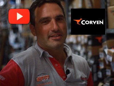 Institucional Corven: Historias de Taller – Isidro Autopartes