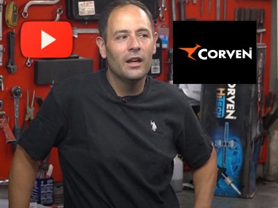 Institucional Corven: Historias de Taller – Taller Norby’s