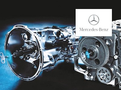 Grandes promociones para REMAN, Piezas Mercedes-Benz Genuinas y Remanufacturadas