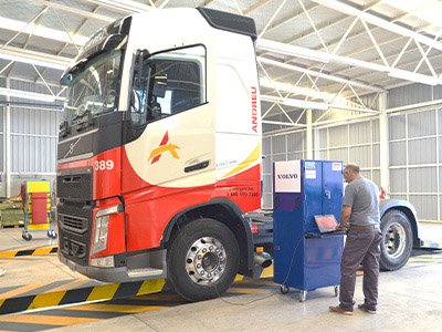 Suba del 26% en los costos del Transporte de Carga durante el primer semestre