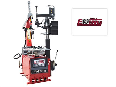 Descripción de producto Ewing: EW-T25+HL360