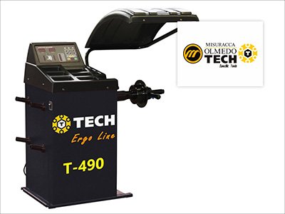 Conocé las Máquinas, Herramientas e Insumos para Talleres, Gomerías y Lubricentros de MISURACCA y OLMEDO